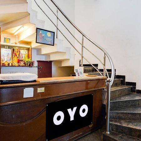Hotel O Liaa€™S Beach House Kottakuppam 외부 사진