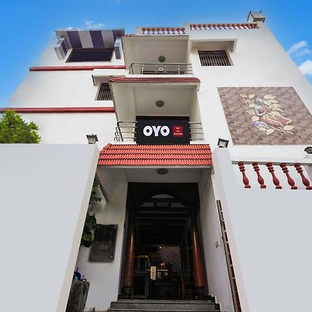 Hotel O Liaa€™S Beach House Kottakuppam 외부 사진