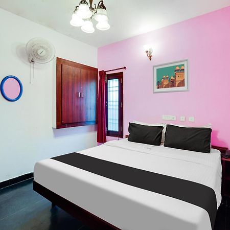 Hotel O Liaa€™S Beach House Kottakuppam 외부 사진
