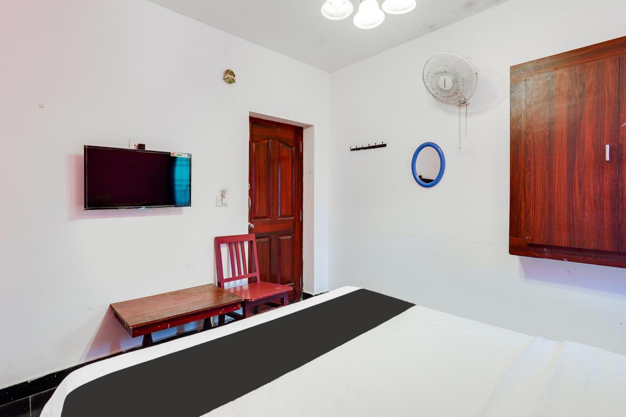 Hotel O Liaa€™S Beach House Kottakuppam 외부 사진