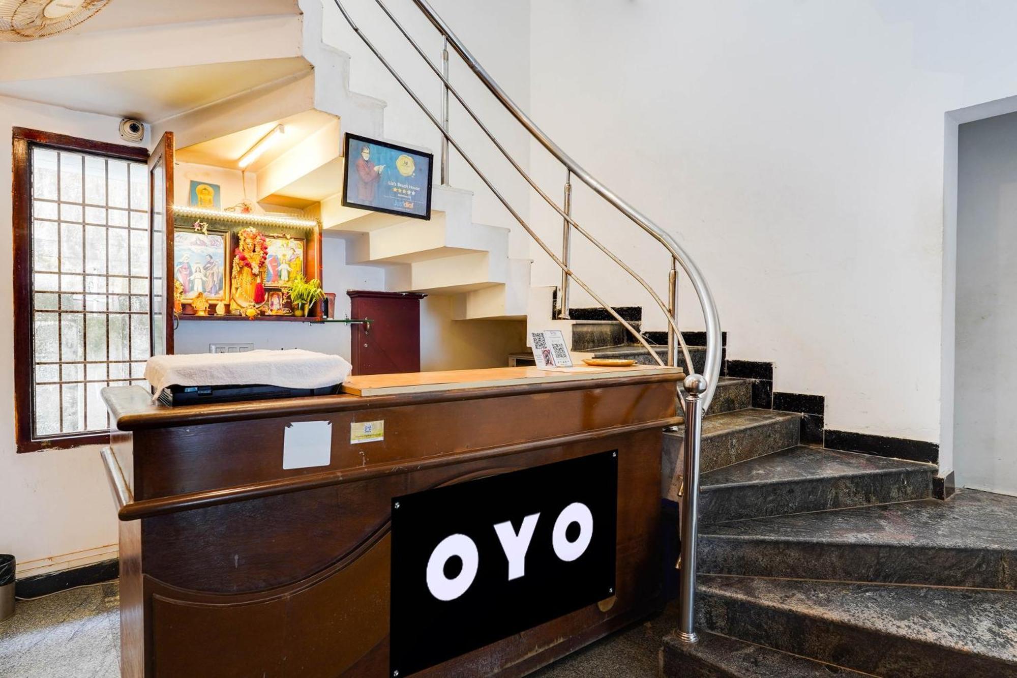 Hotel O Liaa€™S Beach House Kottakuppam 외부 사진