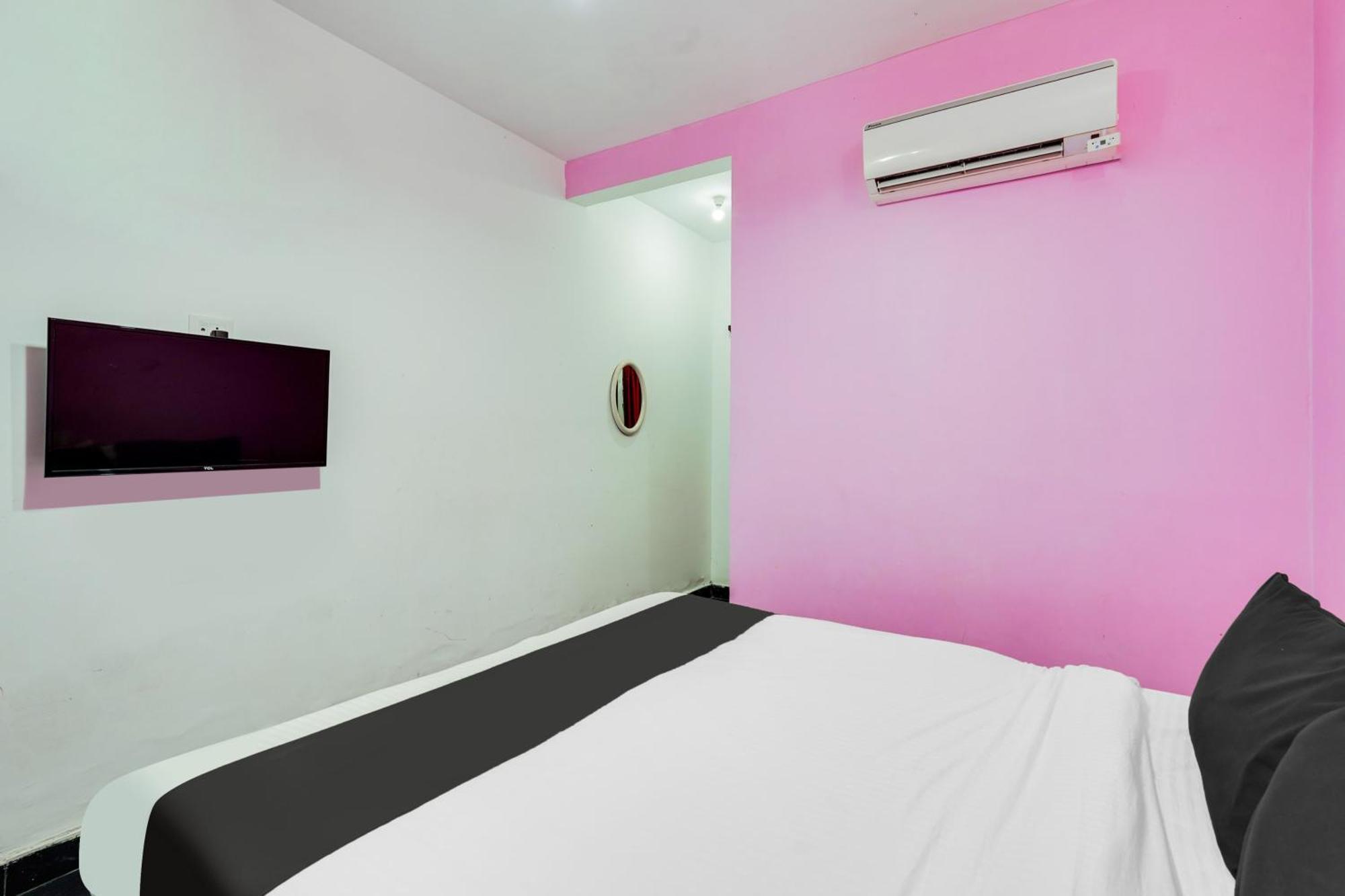 Hotel O Liaa€™S Beach House Kottakuppam 외부 사진