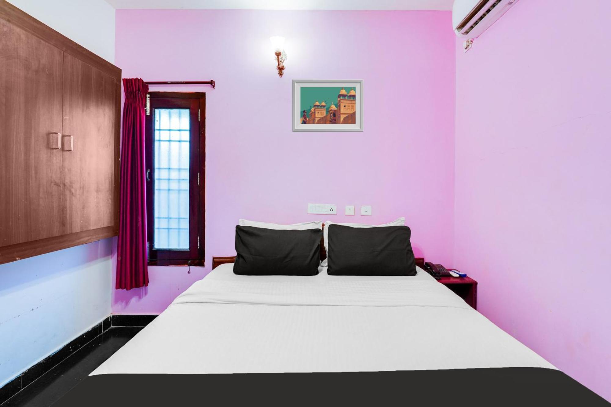 Hotel O Liaa€™S Beach House Kottakuppam 외부 사진
