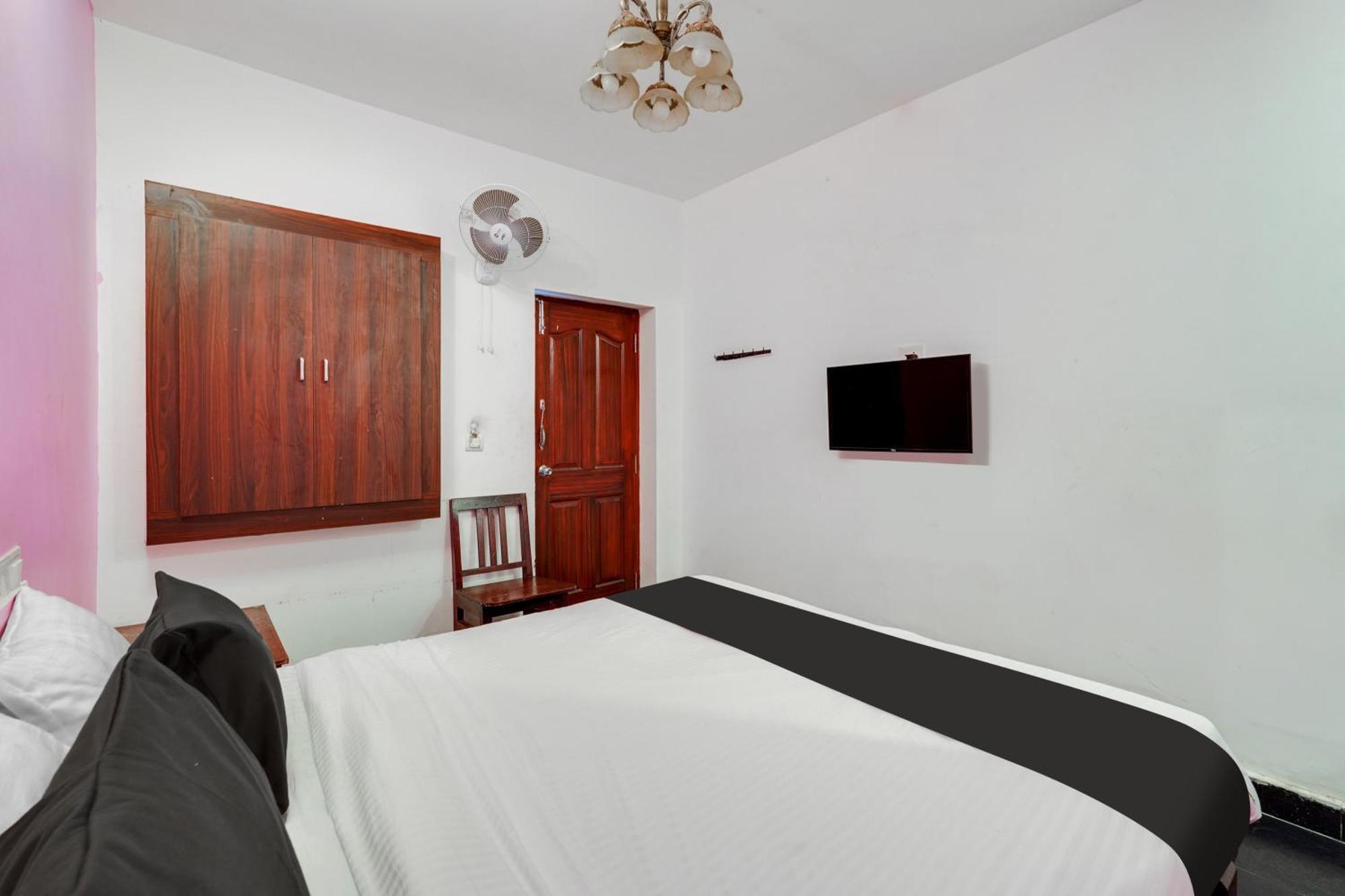 Hotel O Liaa€™S Beach House Kottakuppam 외부 사진