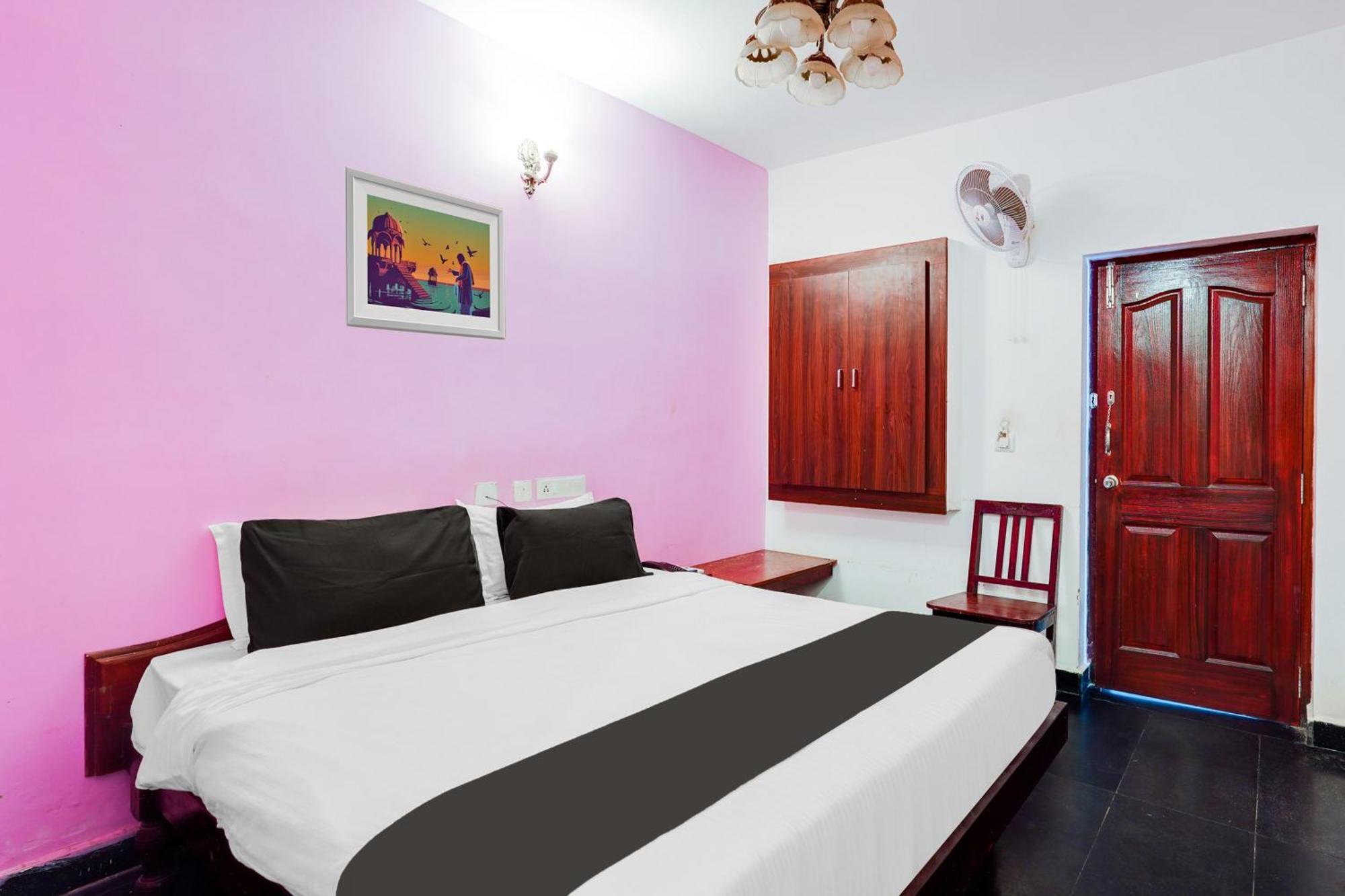 Hotel O Liaa€™S Beach House Kottakuppam 외부 사진