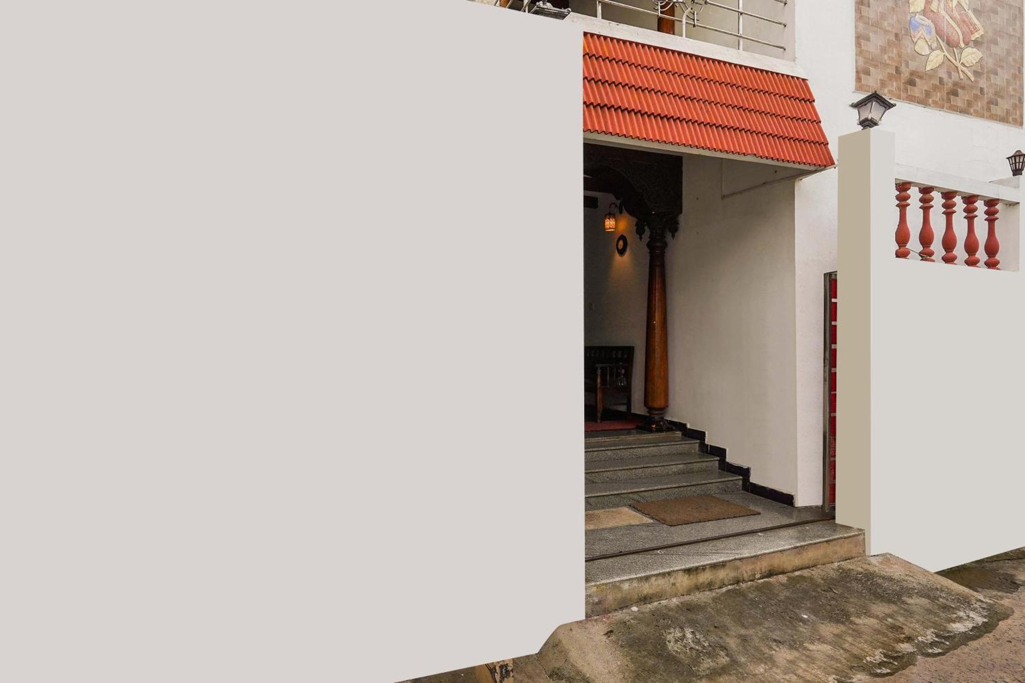 Hotel O Liaa€™S Beach House Kottakuppam 외부 사진