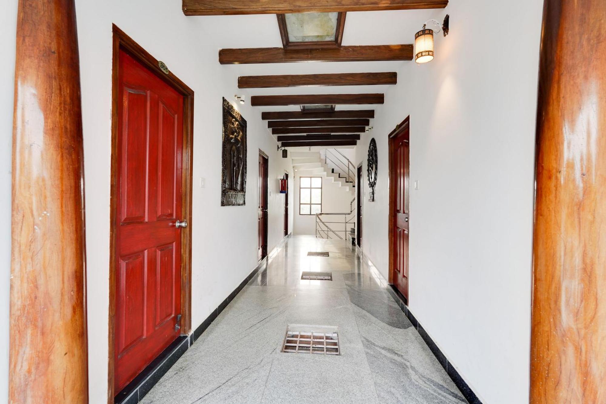 Hotel O Liaa€™S Beach House Kottakuppam 외부 사진
