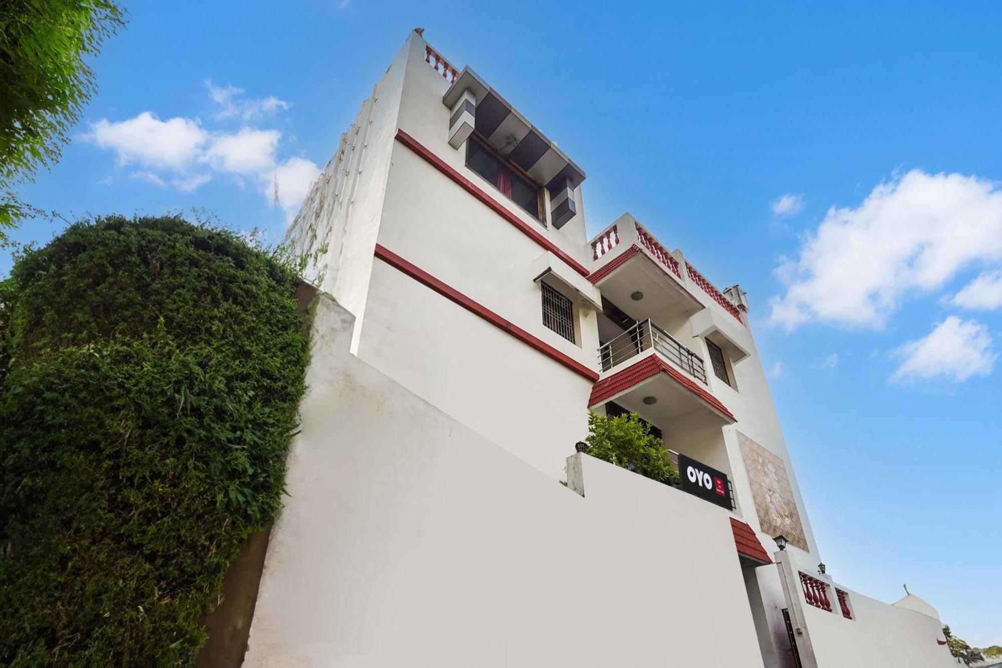 Hotel O Liaa€™S Beach House Kottakuppam 외부 사진