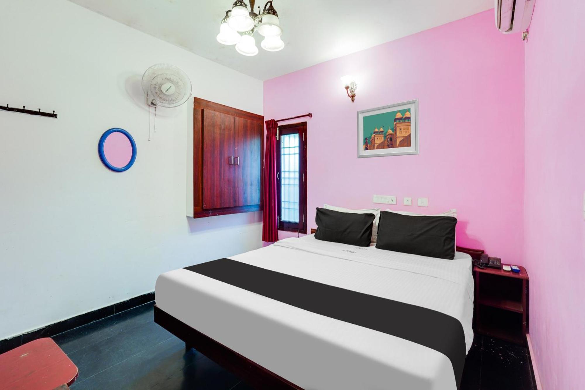 Hotel O Liaa€™S Beach House Kottakuppam 외부 사진
