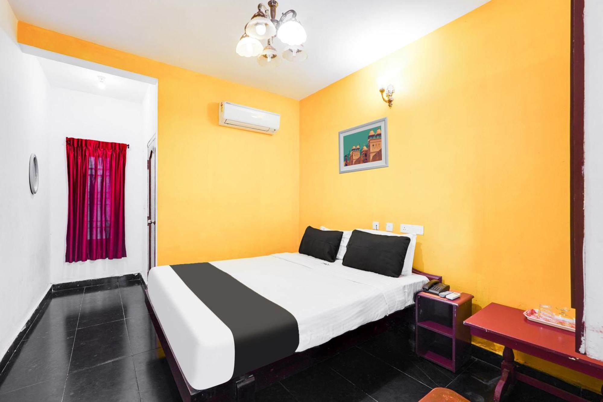 Hotel O Liaa€™S Beach House Kottakuppam 외부 사진