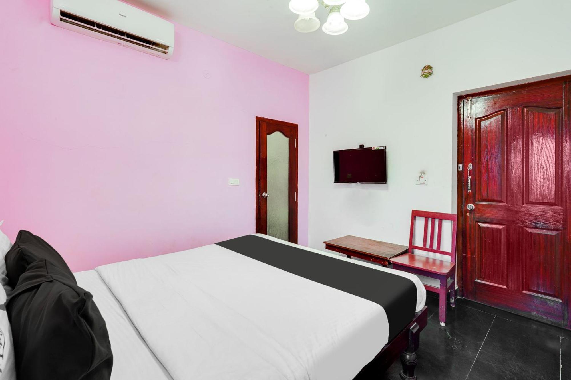 Hotel O Liaa€™S Beach House Kottakuppam 외부 사진