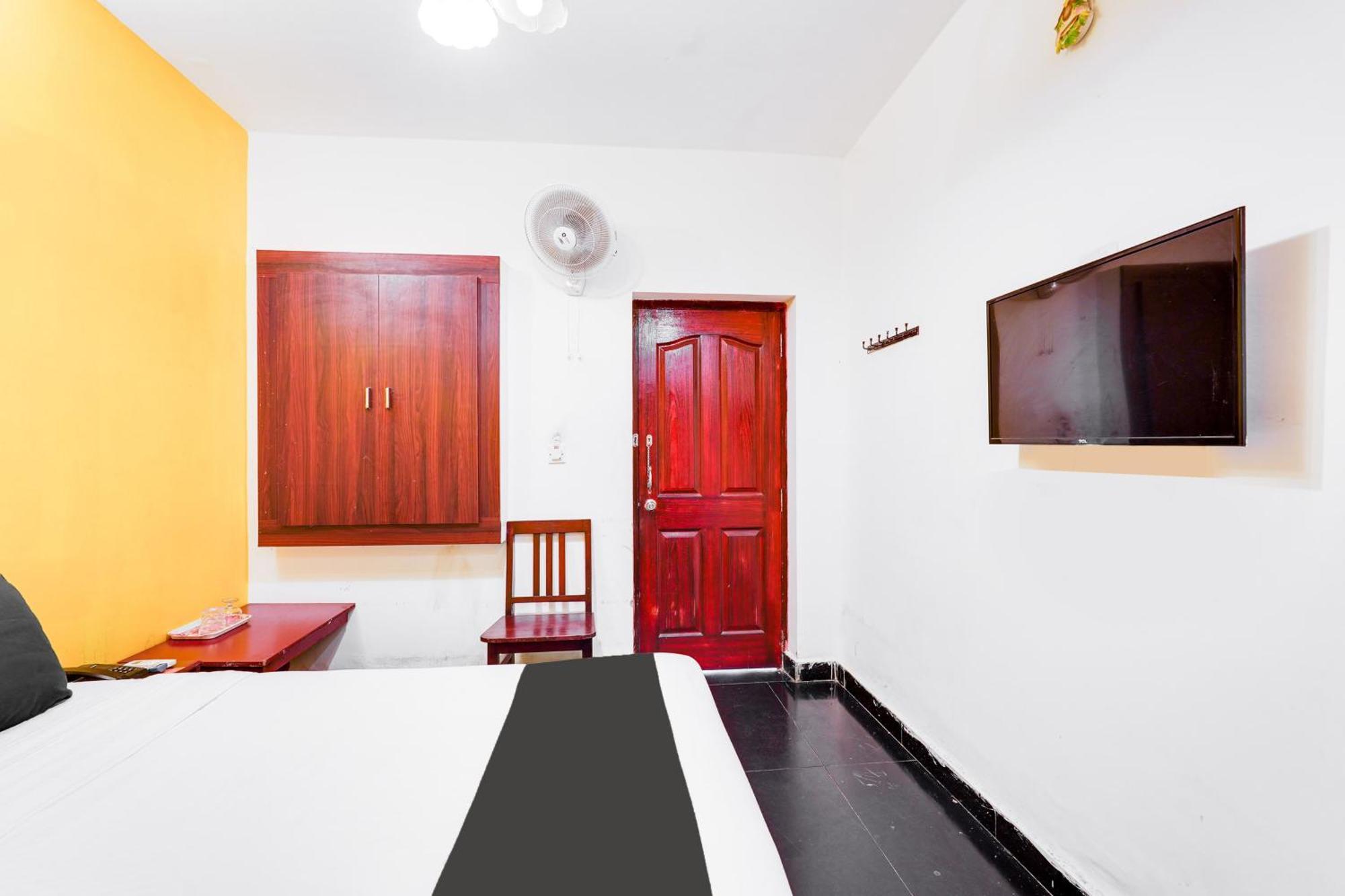 Hotel O Liaa€™S Beach House Kottakuppam 외부 사진