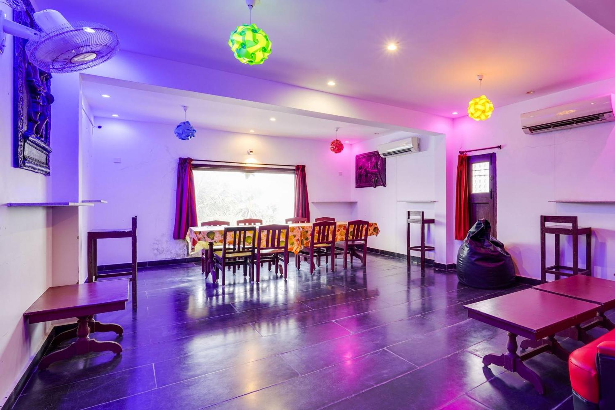 Hotel O Liaa€™S Beach House Kottakuppam 외부 사진