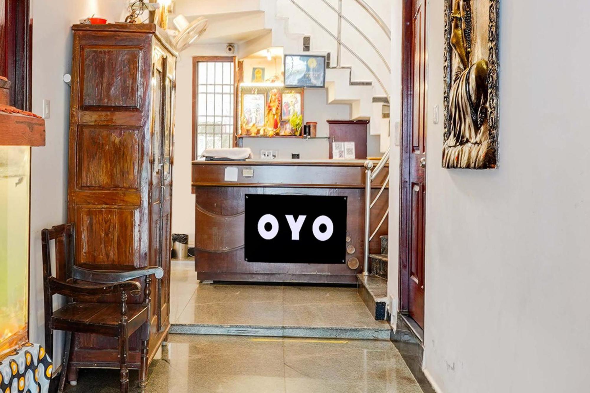 Hotel O Liaa€™S Beach House Kottakuppam 외부 사진