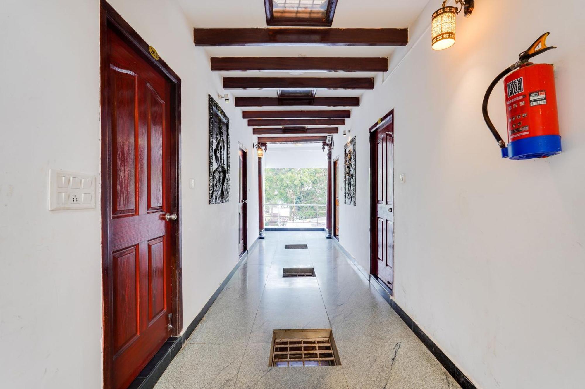 Hotel O Liaa€™S Beach House Kottakuppam 외부 사진
