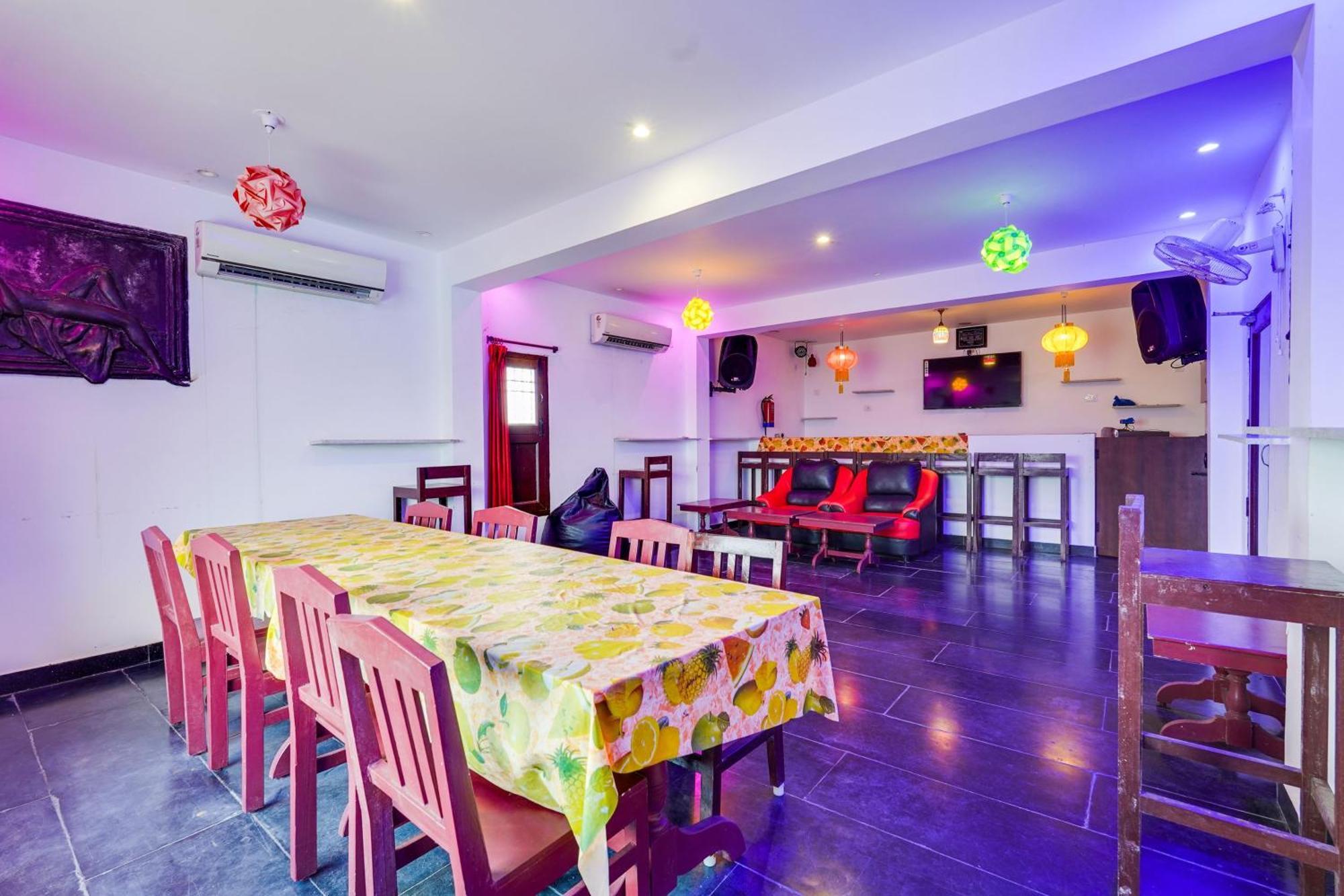 Hotel O Liaa€™S Beach House Kottakuppam 외부 사진
