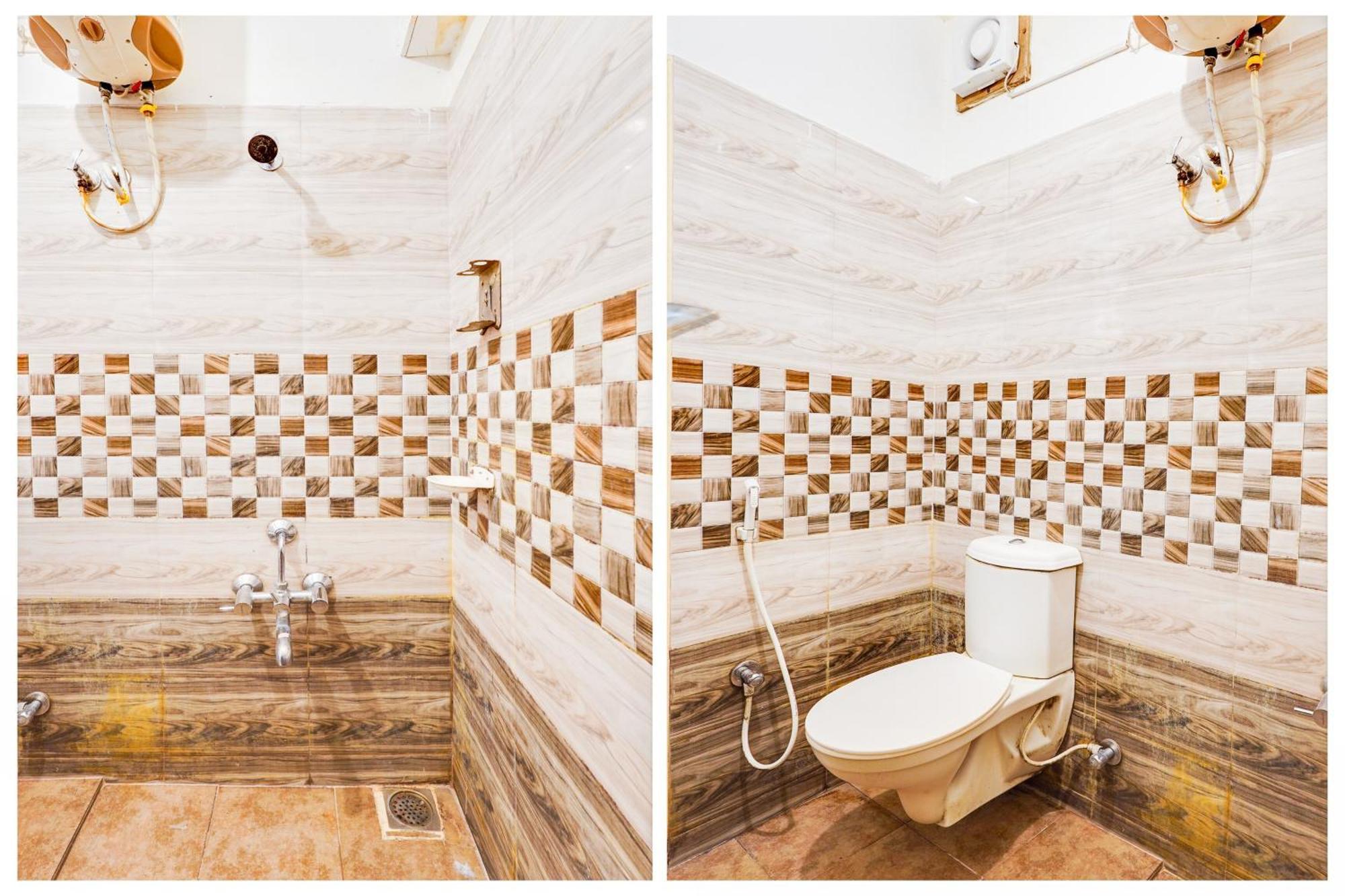 Hotel O Liaa€™S Beach House Kottakuppam 외부 사진